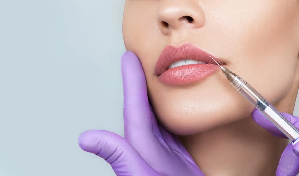 Hylenex HA filler dissolving treatment