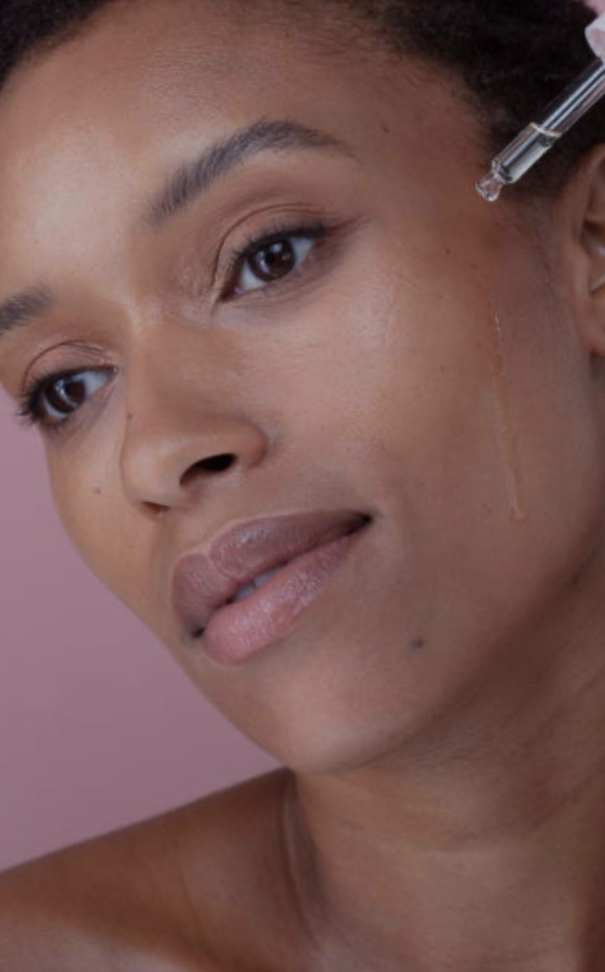 Peptide therapy for skin rejuvenation