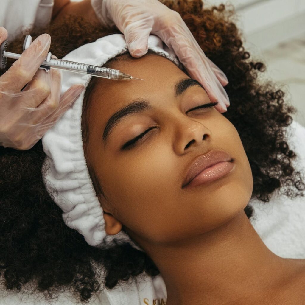 Neurotoxin treatments - Botox, Xeomin, Dysport, Jeuveau