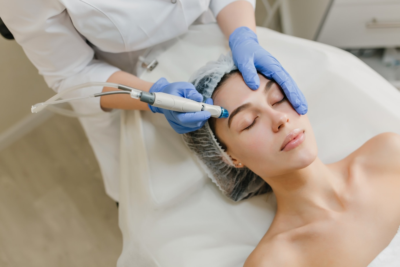 Skin Enhancement SKINVITAL